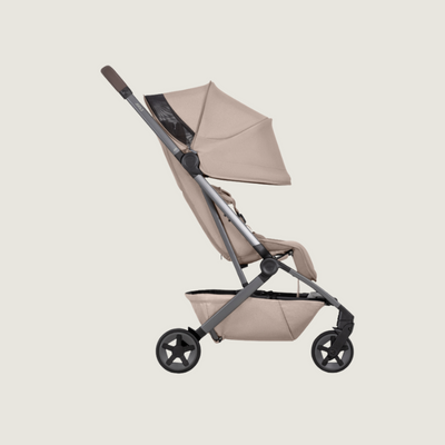 Joolz Aer2 buggy Sandy Taupe - Tiny Library