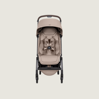 Joolz Aer2 buggy Sandy Taupe - Tiny Library