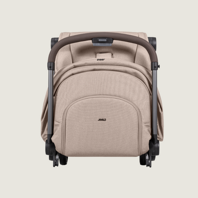 Joolz Aer2 buggy Sandy Taupe - Tiny Library