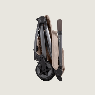 Joolz Aer2 buggy Sandy Taupe - Tiny Library