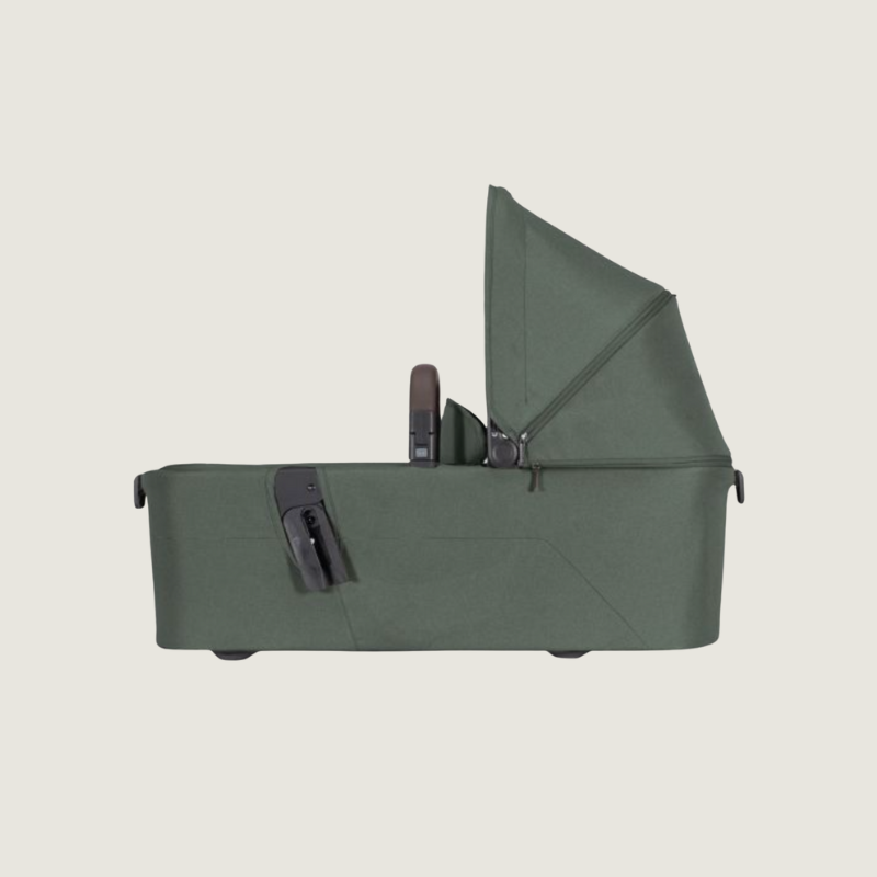 Joolz Aer2 Reiswieg Forest Green - Tiny Library