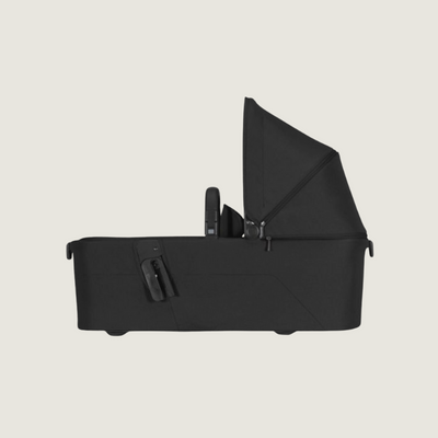 Joolz Aer2 Reiswieg Space Black - Tiny Library