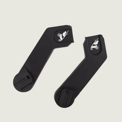 Joolz Geo 3/5 autostoel adapters onder