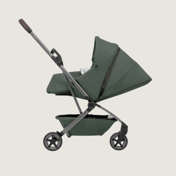 joolz aer rental Joolz Aer² Nest to Seat – Tiny Library