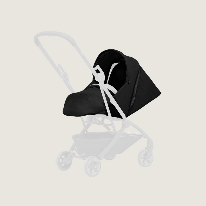 joolz aer+ car seat Joolz Aer² Nest to Seat – Tiny Library