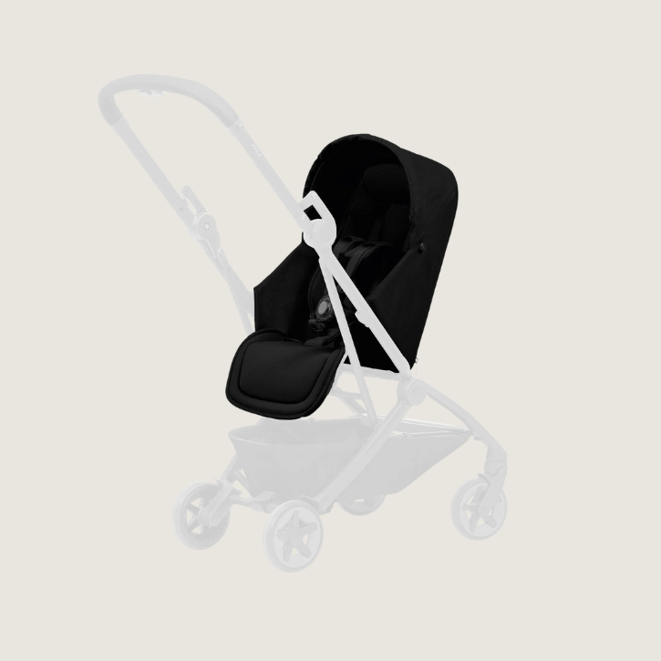 joolz aer manual Joolz Aer² Nest to Seat