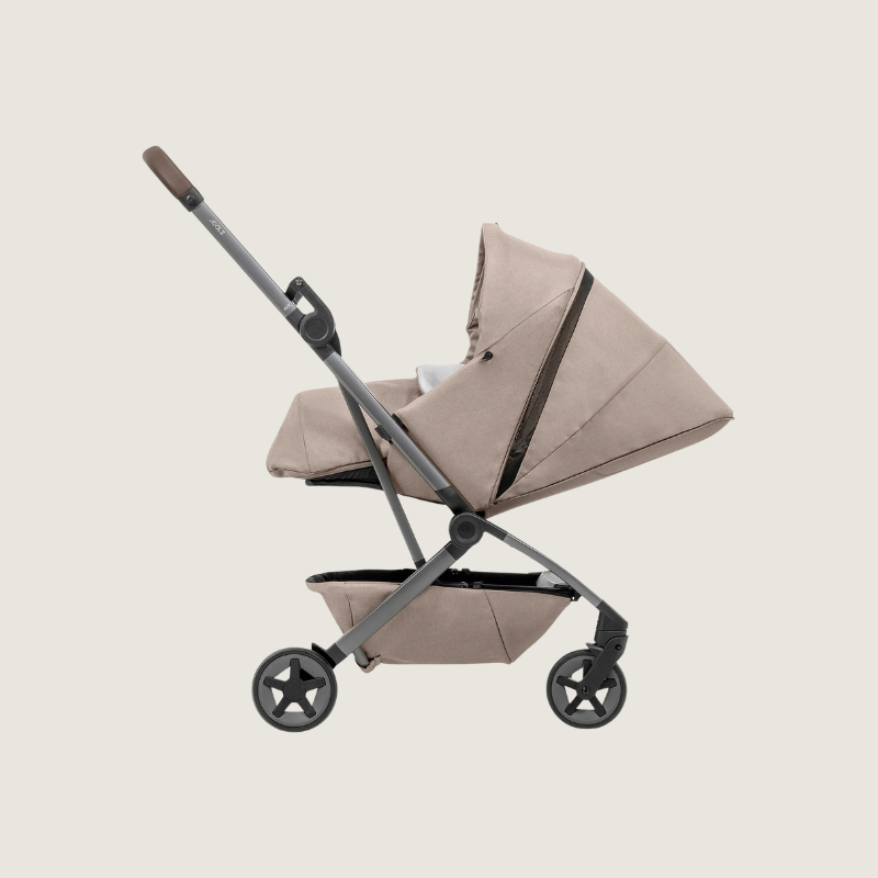joolz aer kinderwagen Joolz Aer² Buggy incl. Nest to Seat – Tiny Library