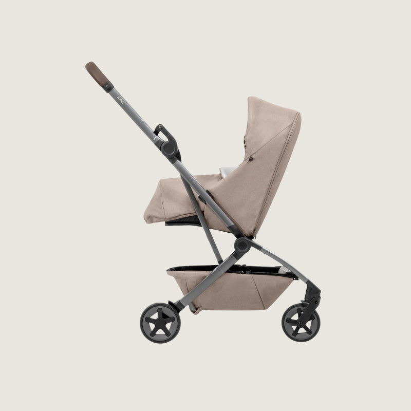 Joolz Aer² Buggy incl. Nest to Seat – Tiny Library
