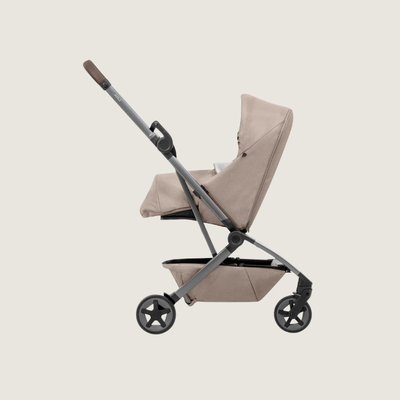 JoolzAer Nest to Seat Sandy Tape TinyLibrary