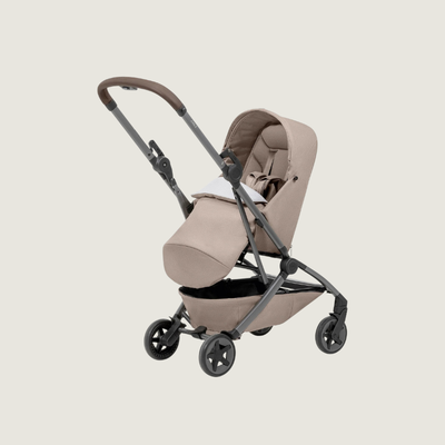 JoolzAer Nest to Seat Sandy Tape TinyLibrary