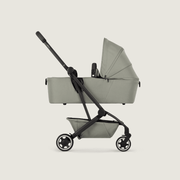 Joolz Aer stroller + cradle