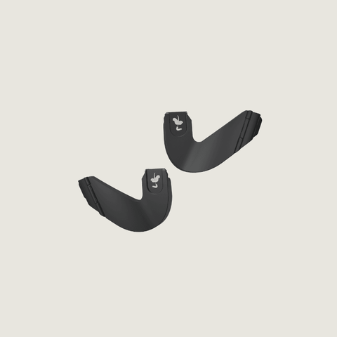 joolz aer/aer+ autostoel voor baby adapters - Tiny Library