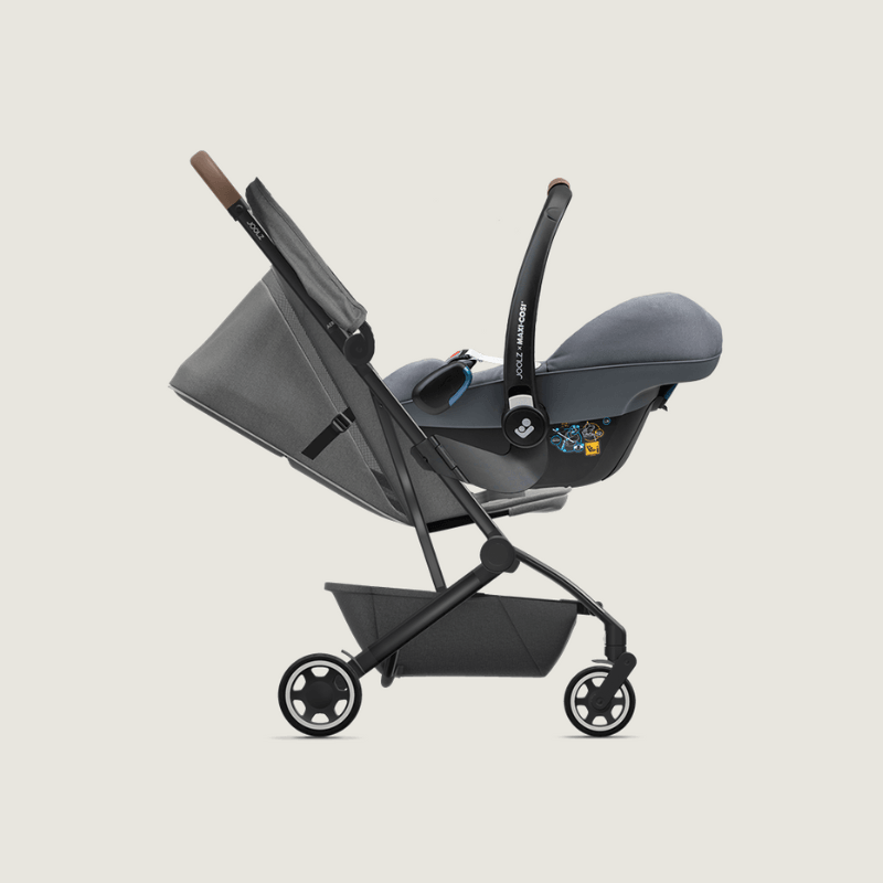 joolz autostoeltje Joolz Aer car seat adapters