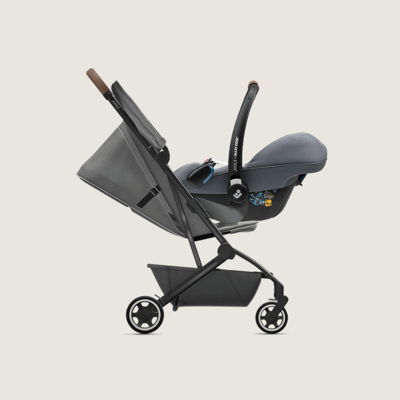 Joolz Aer car seat adapters – Tiny Library