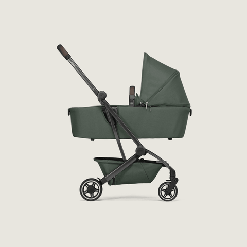 joolz aer+ buggy + wieg - Tiny Library