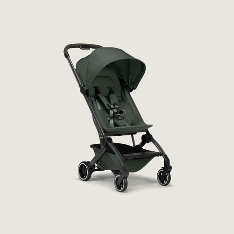 joolz aer+ buggy + wieg - Tiny Library