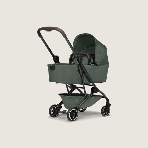 joolz aer+ buggy + wieg - Tiny Library