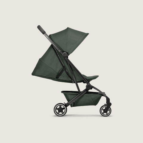 joolz aer+ buggy + wieg - Tiny Library