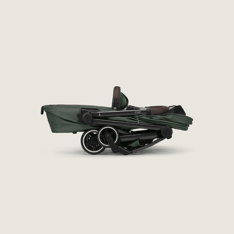 joolz aer+ buggy + wieg - Tiny Library