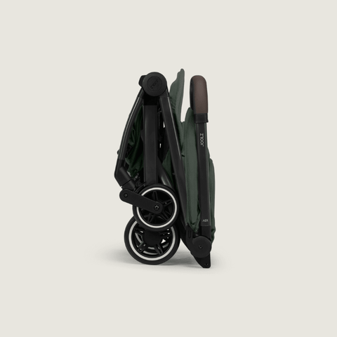 joolz aer+ buggy + wieg - Tiny Library
