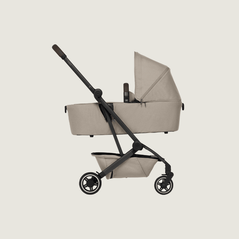 joolz aer+ buggy + wieg - Tiny Library