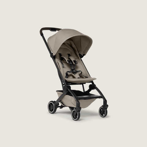 joolz aer+ buggy + wieg - Tiny Library