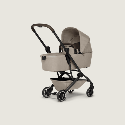 joolz aer+ buggy + wieg - Tiny Library