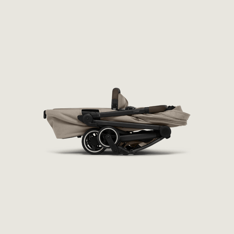 joolz aer+ buggy + wieg - Tiny Library