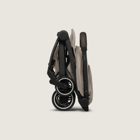 joolz aer+ buggy + wieg - Tiny Library