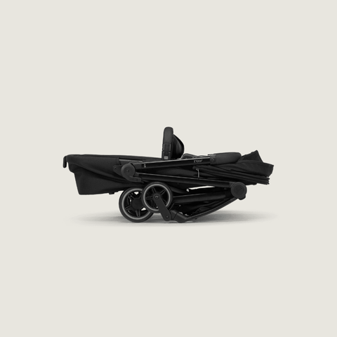 joolz aer+ buggy + wieg - Tiny Library