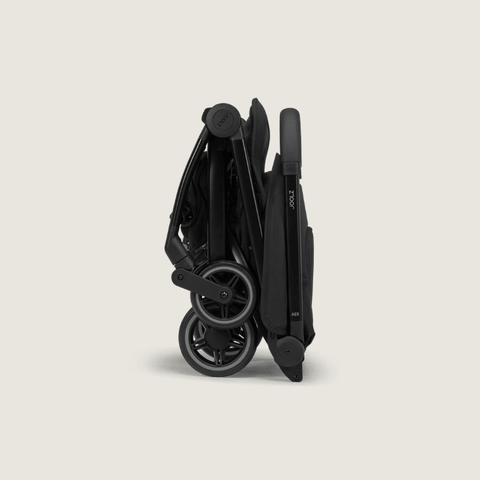 joolz aer+ buggy + wieg - Tiny Library