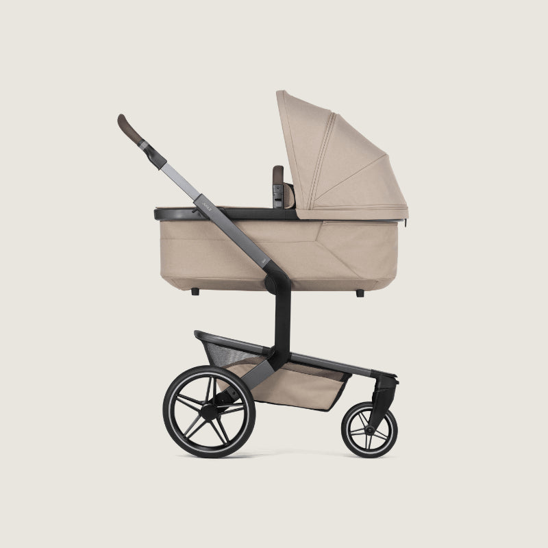 joolz day 5 kinderwagen - Tiny Library