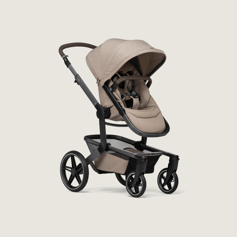 joolz day kinderwagen Joolz Day 5 stroller – Tiny Library