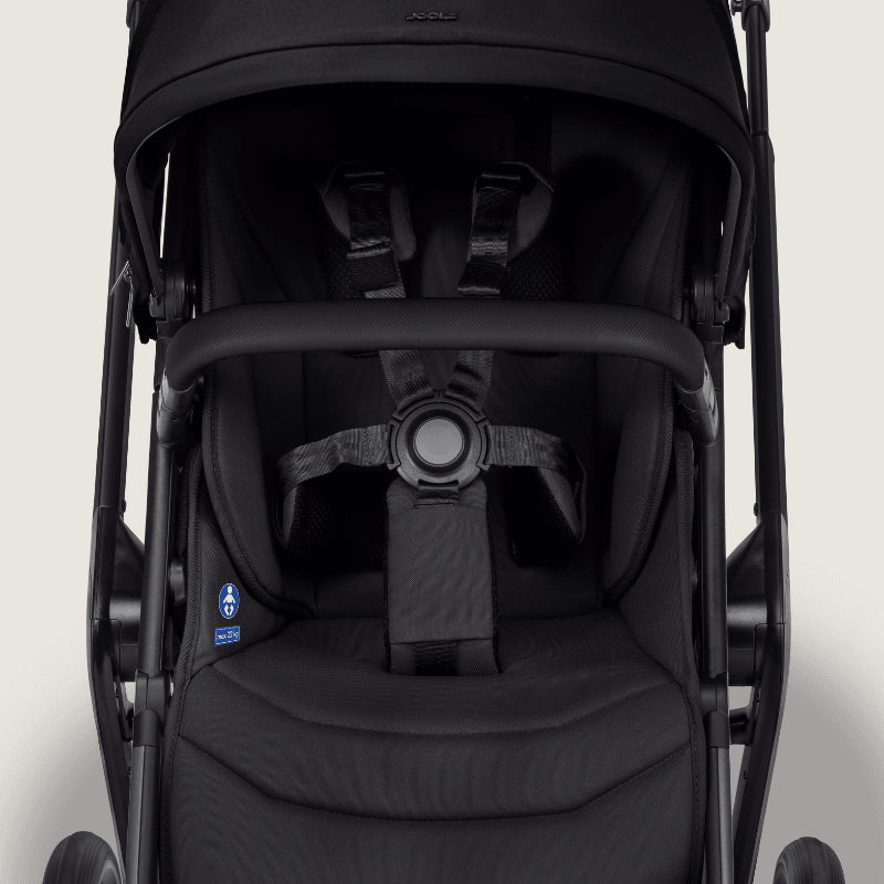 kinderwagen joolz day 2 Joolz Day 5 stroller – Tiny Library