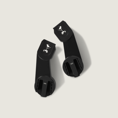 Joolz Day 5 car seat adapters