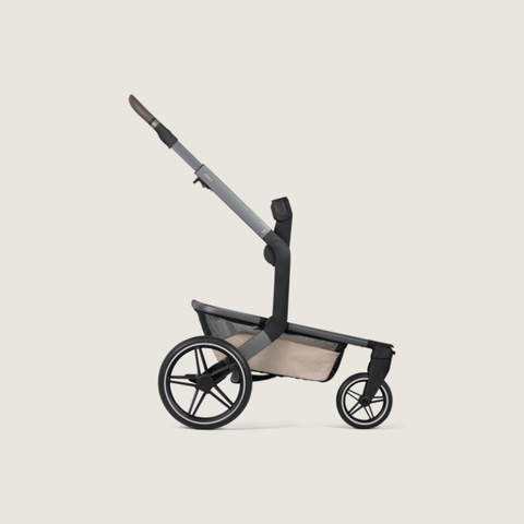 joolz day 5 autostoel voor baby adapters - Tiny Library