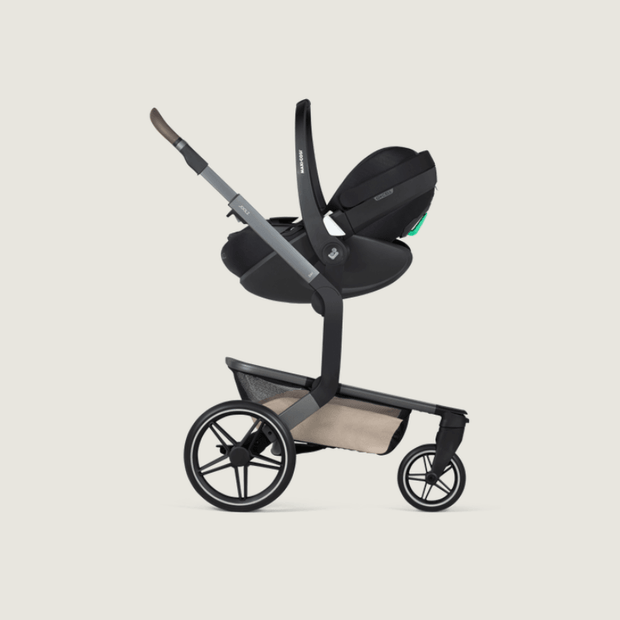 Joolz Day car seat adapters – Tiny Library