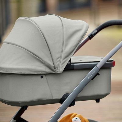 Joolz Geo Mono kinderwagen Tiny Library