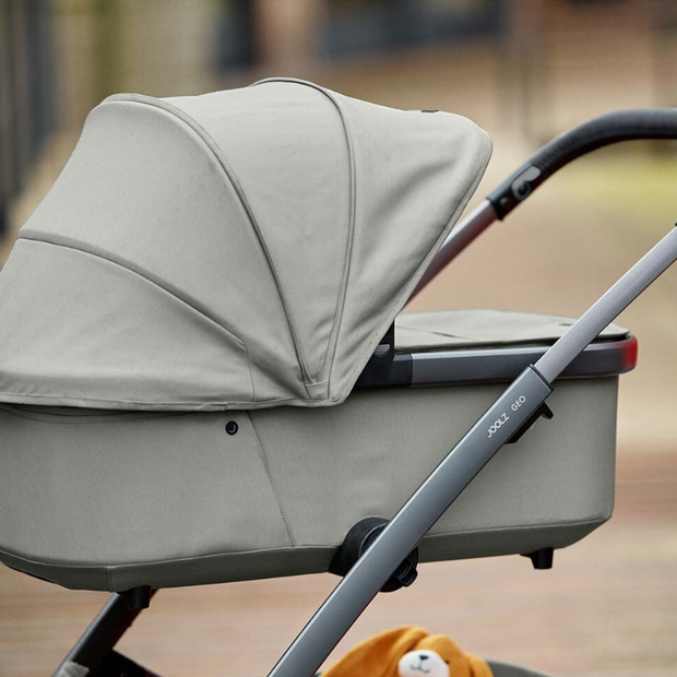 Joolz Geo Mono kinderwagen Tiny Library