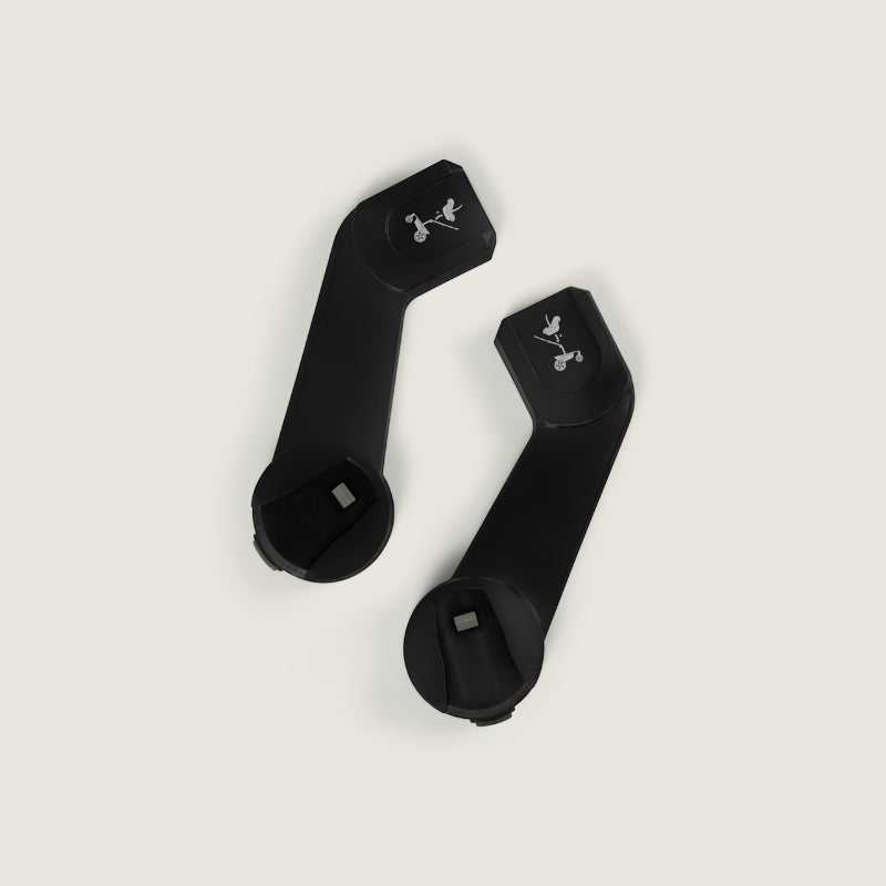 Joolz Hub 2 car seat adapters