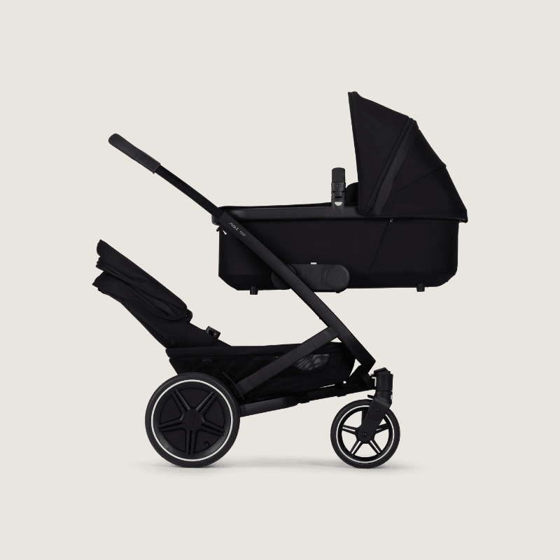 Joolz Geo 3 Duo kinderwagen - Tiny Library