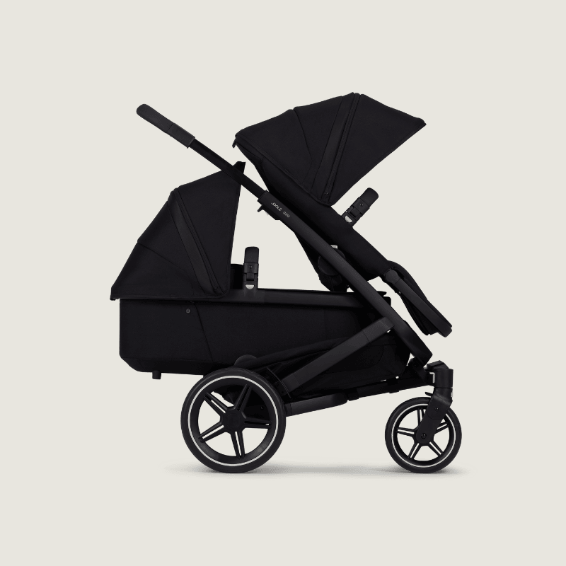 Joolz Geo 3 Duo kinderwagen - Tiny Library