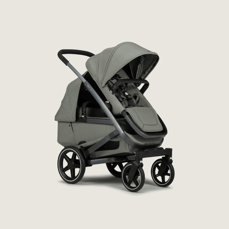 Joolz Geo 3 Duo kinderwagen - Tiny Library