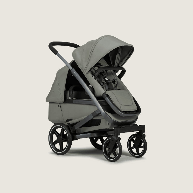 kinderwagen haken joolz Joolz Geo3 Duo stroller