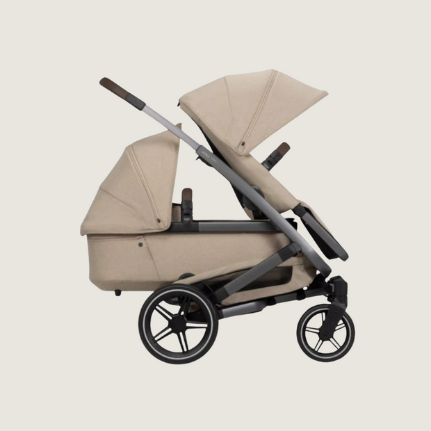 Joolz Geo 3 Duo kinderwagen