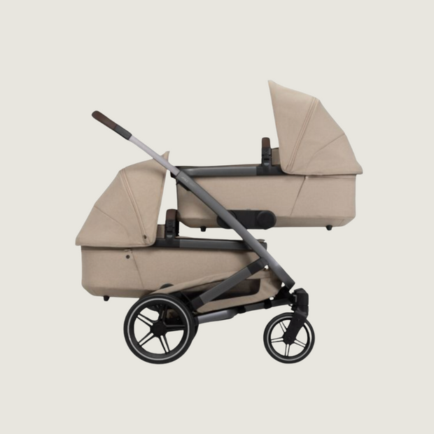 Joolz Geo 3 Duo kinderwagen