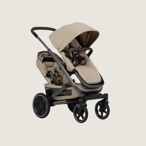 Joolz Geo 3 Duo kinderwagen