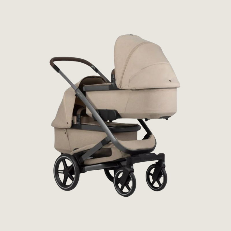 Joolz Geo 3 Duo kinderwagen