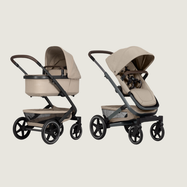 Joolz Geo 3 Mono stroller
