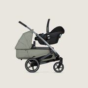 Joolz stroller Geo3 Twin cradle 